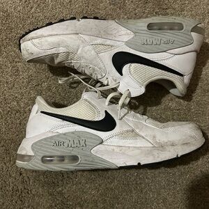 Nike air max excee